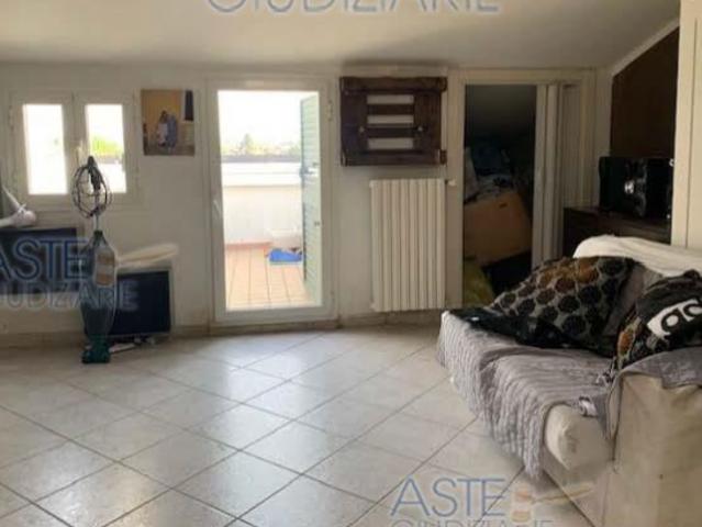 Appartamento in vendita a Ravenna, Reggio Emilia