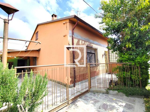 Villa Indipendente in vendita a Santerno, Ravenna