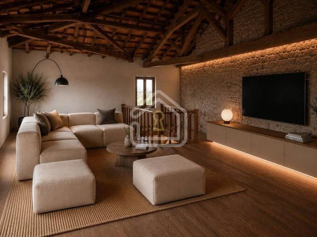 Villa Indipendente in vendita a Rivignano / Rivignan, Rivignano Teor / Rivignan Teôr