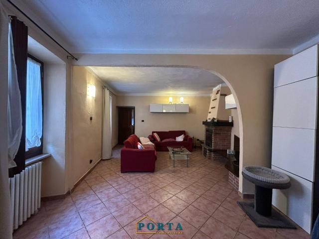 Villa Indipendente in vendita a Casali Morà, Roccaforte Mondovì