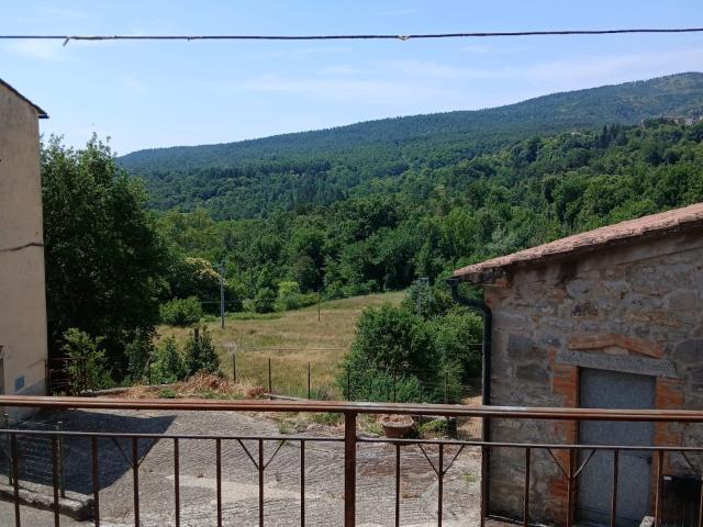 Villa Indipendente in vendita a Roccastrada, Toscana