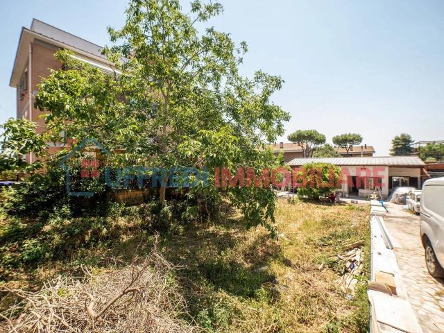 Villa Indipendente in vendita a Municipio Roma XIV, Roma Capitale