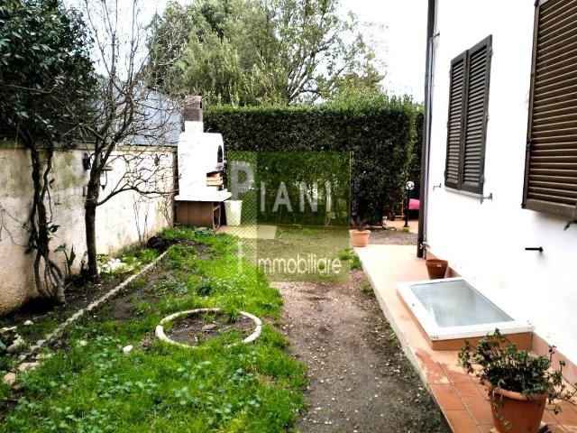 Villa Indipendente in vendita a Rosignano Marittimo, Toscana