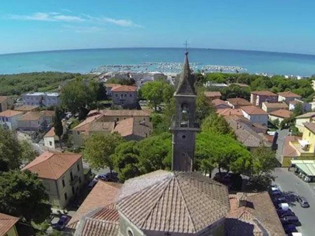 Villa Indipendente in vendita a Rosignano Marittimo, Toscana
