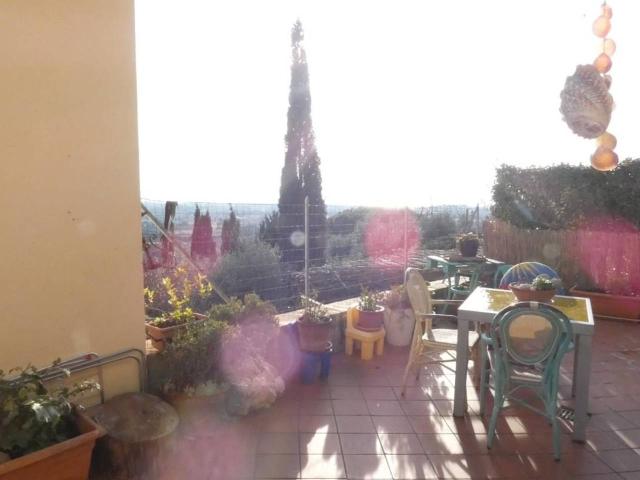 Villa Indipendente in vendita a Rosignano Marittimo, Toscana