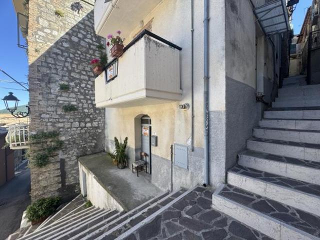 Appartamento in vendita a San Buono, Abruzzo