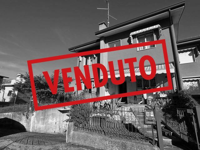 Villa Indipendente in vendita a San Canzian D'isonzo, Friuli-Venezia Giulia