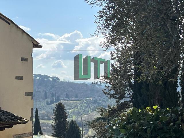 Villa Indipendente in vendita a San Casciano in Val di Pesa, Mulino Di Sugana