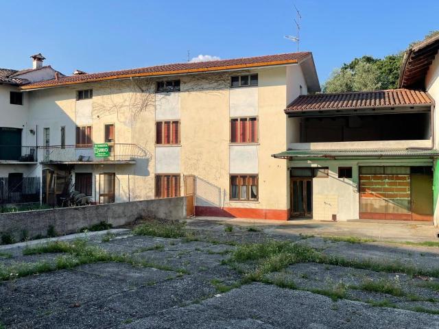 Villa Indipendente in vendita a San Daniele Del Friuli, Friuli-Venezia Giulia