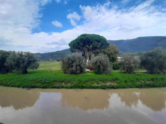 Villa Indipendente in vendita a San Giuliano Terme, Toscana