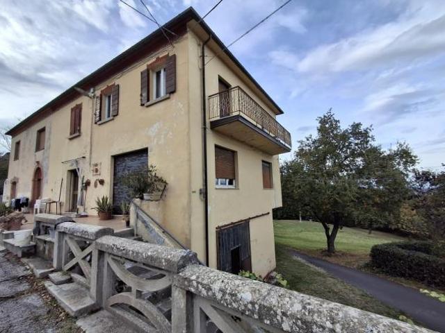 Appartamento in vendita a Unione di comuni Valmarecchia, San Leo