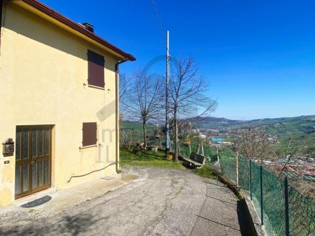 Appartamento in vendita a Unione di comuni Valmarecchia, San Leo