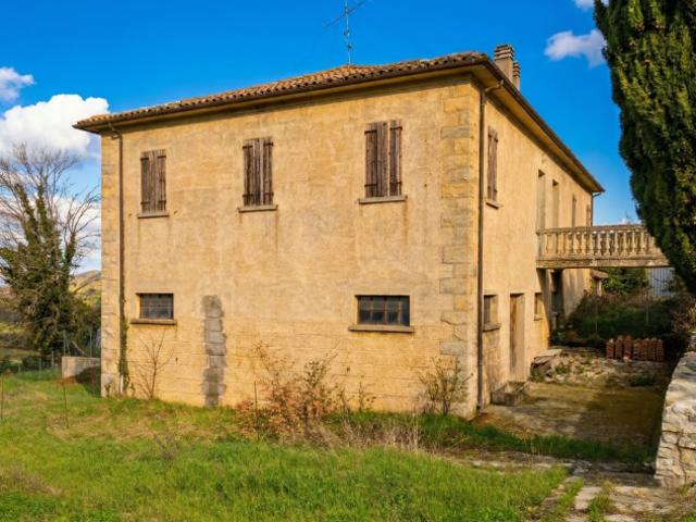 Appartamento in vendita a Unione di comuni Valmarecchia, San Leo