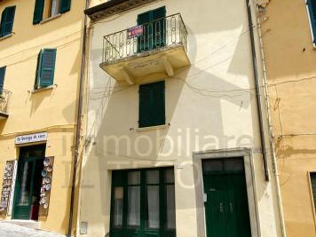 Appartamento in vendita a Unione di comuni Valmarecchia, San Leo