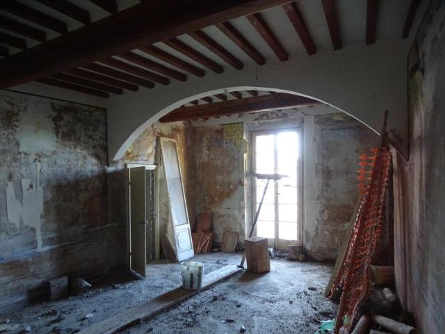Villa Indipendente in vendita a La Scala, San Miniato