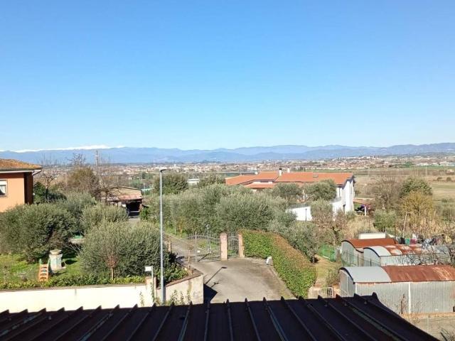 Villa Indipendente in vendita a San Miniato, Toscana
