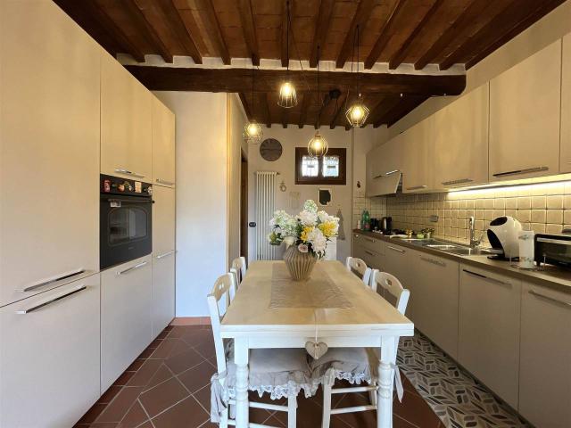 Villa Indipendente in vendita a San Miniato, Toscana