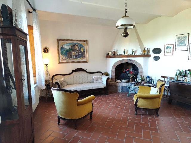 Villa Indipendente in vendita a La Scala, San Miniato