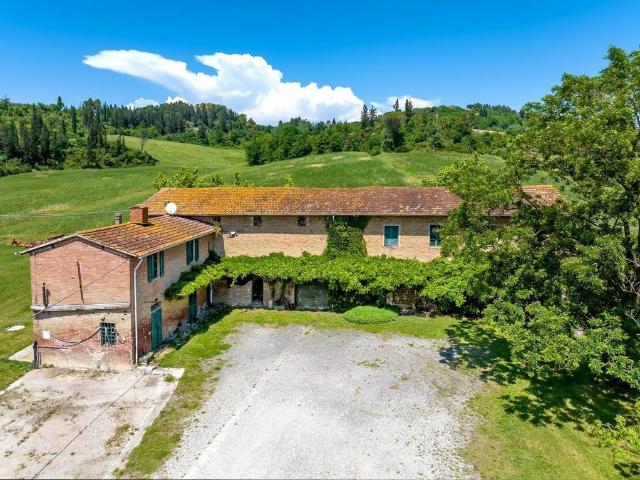 Villa Indipendente in vendita a San Miniato, Toscana