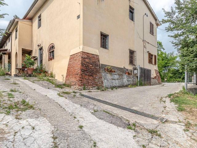 Villa Indipendente in vendita a La Serra, San Miniato