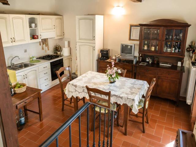 Villa Indipendente in vendita a Balconevisi, San Miniato