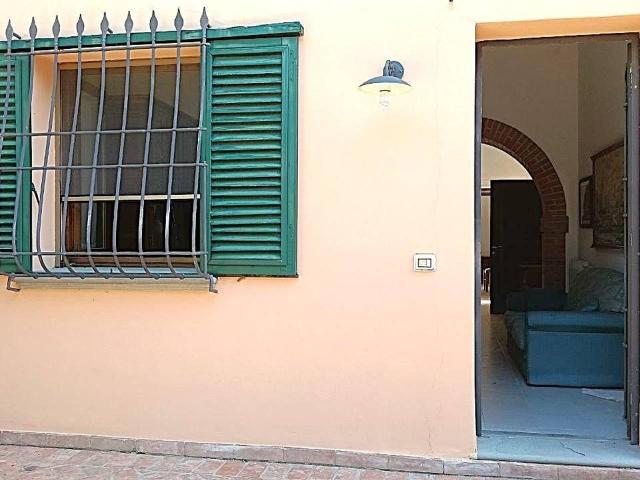 Villa Indipendente in vendita a La Scala, San Miniato