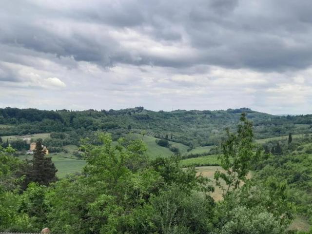 Villa Indipendente in vendita a La Scala, San Miniato