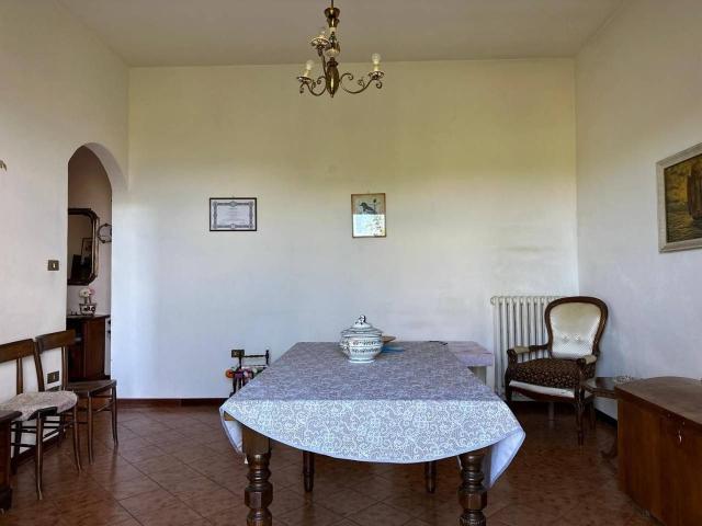 Villa Indipendente in vendita a La Scala, San Miniato