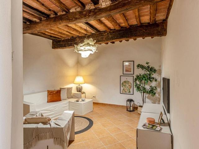 Villa Indipendente in vendita a San Miniato, Toscana
