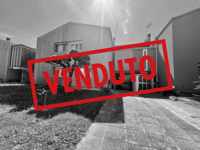 Villa Indipendente in vendita a Borgo Taliano, San Vito Al Tagliamento