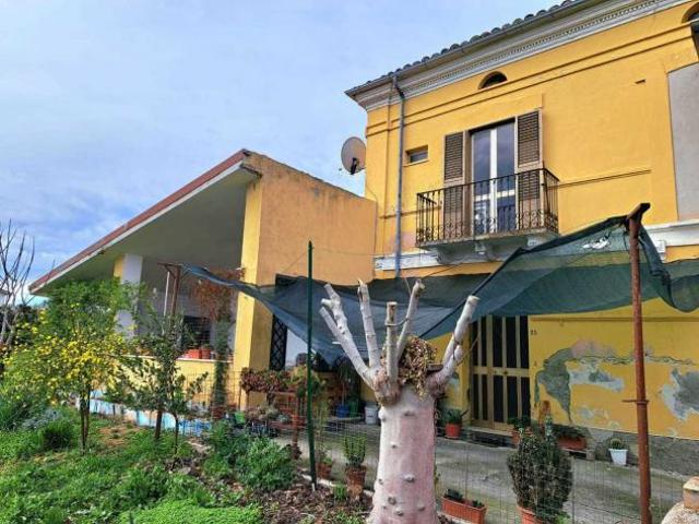 Appartamento in vendita a San Vito Chietino, Abruzzo