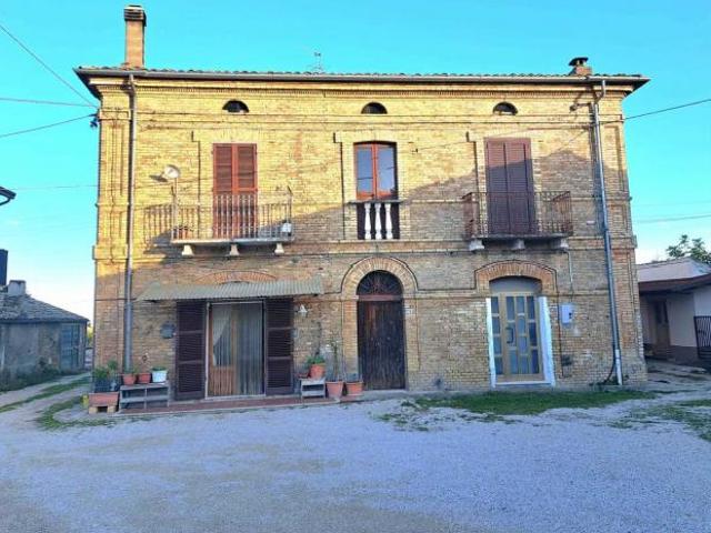 Appartamento in vendita a San Vito Chietino, Abruzzo