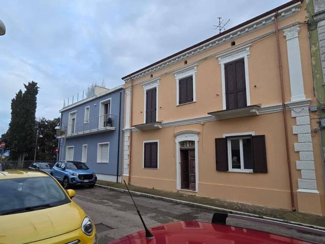 Villa Indipendente in vendita a Cese, San Vito Chietino