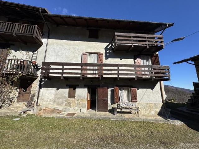 Appartamento in vendita a Piemonte, Cuneo