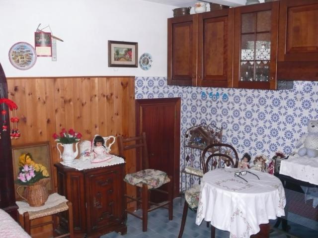 Villa Indipendente in vendita a Unione dei Comuni Montani Amiata Grossetana, Santa Fiora