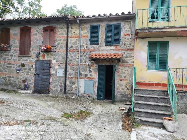 Villa Indipendente in vendita a Unione dei Comuni Montani Amiata Grossetana, Santa Fiora