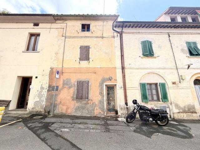 Appartamento in vendita a Casciana Terme Lari, Santa Luce