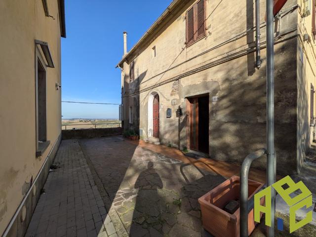Villa Indipendente in vendita a Santa Luce, Toscana