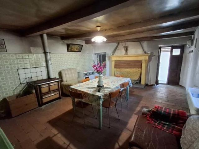 Appartamento in vendita a Unione di comuni Valmarecchia, Sant'agata Feltria