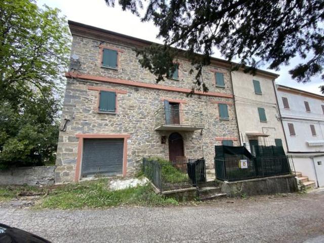 Appartamento in vendita a Unione di comuni Valmarecchia, Sant'agata Feltria