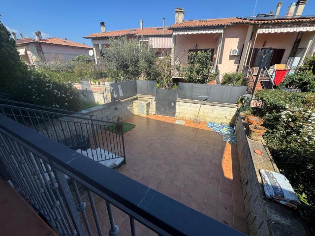 Villa Indipendente in vendita a Scarlino, Toscana