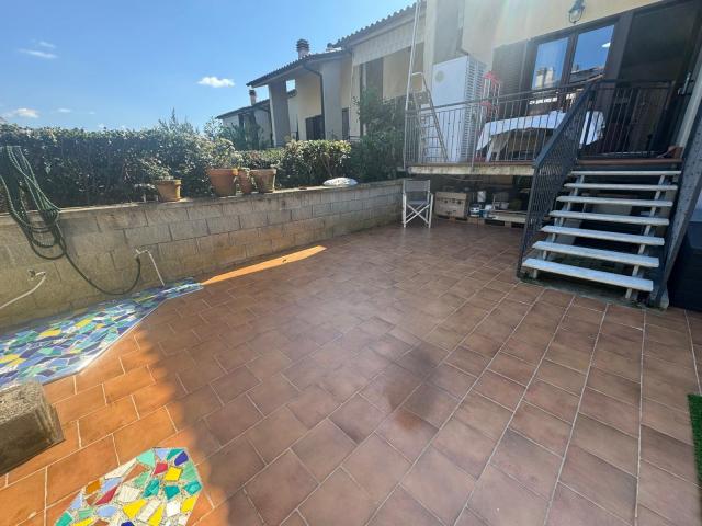 Villa Indipendente in vendita a Scarlino, Toscana