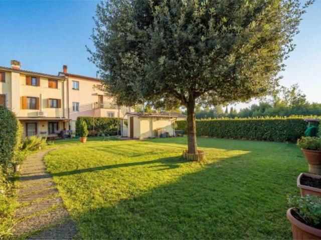 Villa Indipendente in vendita a Capannori, Toscana