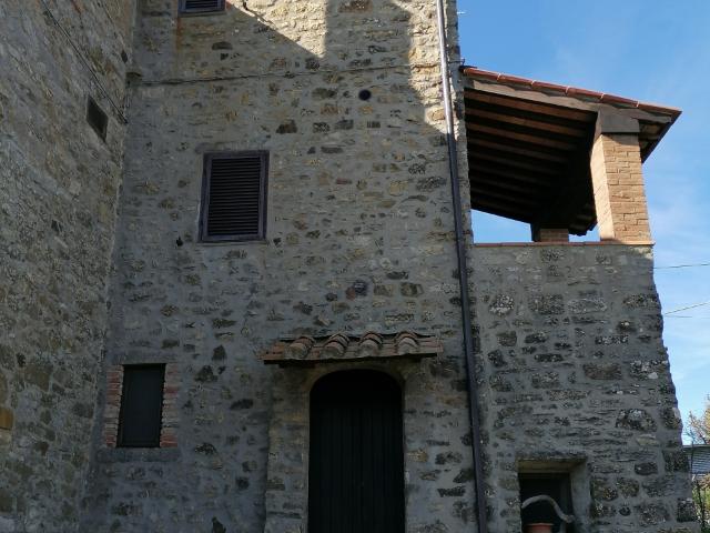 Villa Indipendente in vendita a Unione dei Comuni Montani Amiata Grossetana, Semproniano