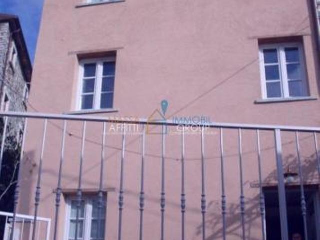 Appartamento in vendita a Seravezza, Toscana