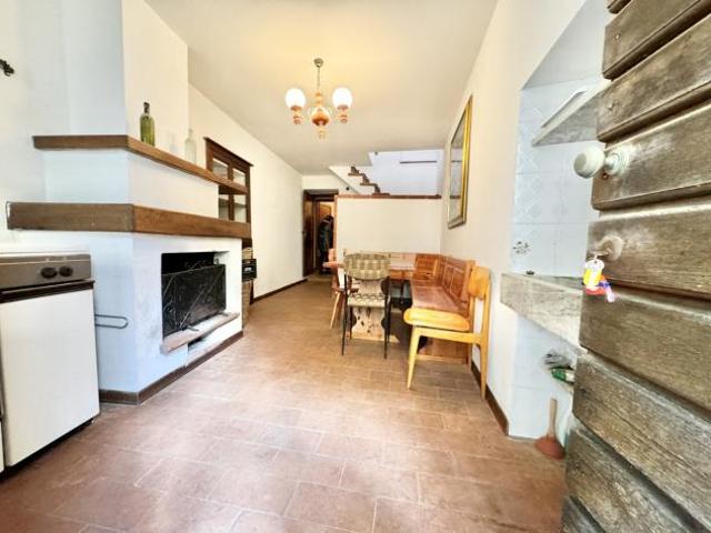 Appartamento in vendita a Seravezza, Toscana
