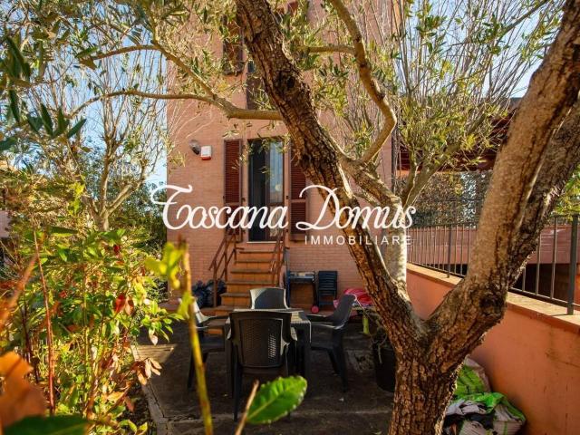 Villa Indipendente in vendita a Sovicille, Toscana