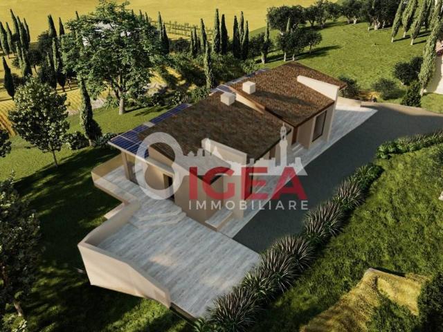 Villa Indipendente in vendita a Istieto, Siena