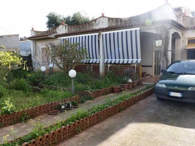 Villa Indipendente in vendita a Siracusa, Sicilia