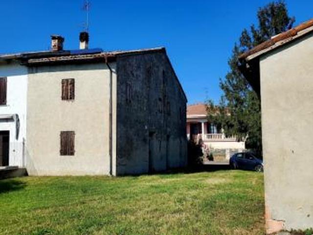Appartamento in vendita a Sissa Trecasali, San Quirico Trecasali